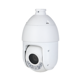 EmpireTech PTZ4M-25X-PV 1/2.8" CMOS 4MP 25x Starlight IR Active Deterrence Network PTZ Camera Support Auto-tracking - EmpireTech
